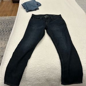 Bonobos Slim 34/30